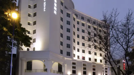 Laidun Smart Hotel
