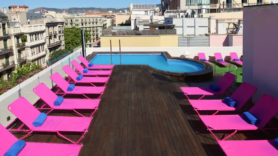 Two Hotel Barcelona by Axel  - Adults Only