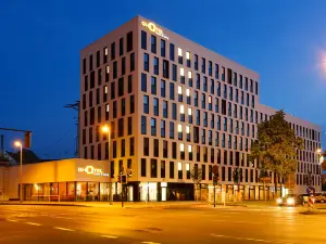 Four Points Flex by Sheraton Essen