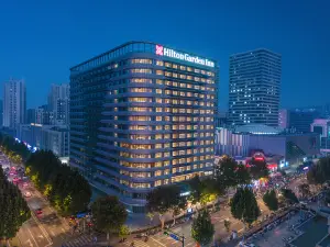 Hilton Garden Inn Ji'nan High-Tech