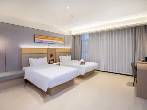 Kaju Platinum Hotel (Chaohu Oriental New World Branch)