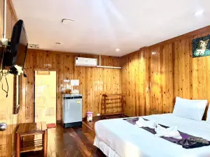 Hadlansai Resort