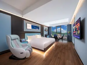 Pucheng Haiyi Hotel