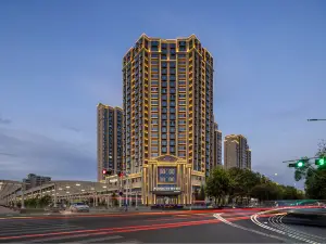 Li Yi Hotel (Turfan Grape Night Market Branch)