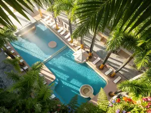 Kyriad Marvelous Hotel 3.0Rui Li Fortune Plaza