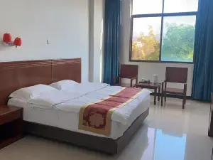 멍딩 지아이 비즈니스 호텔