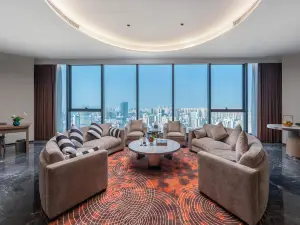 Haikou yunduan Hotel