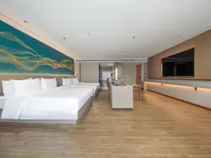 Huang yao Four Seasons Garden Homestay