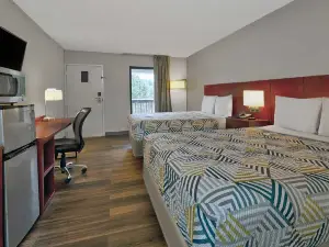 Motel 6 Scottsboro, Al – Hwy 72