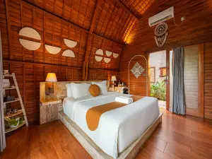 코브 지와나 빌라