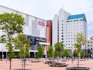 KOKO HOTEL 아사히카와 스테이션