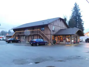Packwood Inn