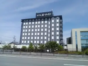Hotel Route-Inn Ogaki Inter