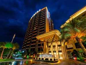 Yuanjiang Jasmine Holiday Hotel