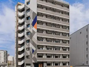 Mi-Hotel Tennoji