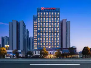 Hilton Garden Inn Leshan  shizhong