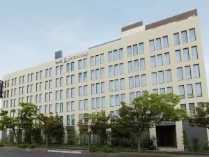 Premium hotel MONday 舞濱景觀II