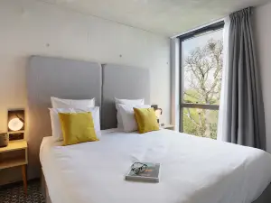 Appart Hotel Odalys City Toulouse Blagnac Aéroport