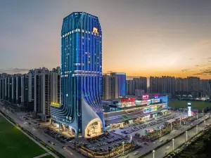 Panzhou International Hotel