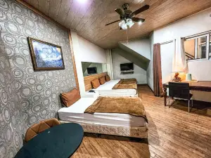 Hotel Urban-Khotel Kurban Hotel