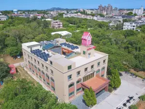 Kinmen Ludao Tourist Hotel