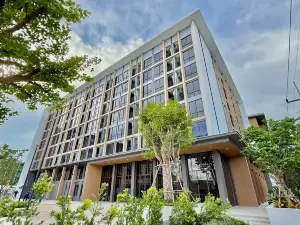 รังสิต เรสซิเดนซ์ แอนด์ โฮเทล