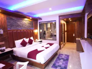 Hotel Monal Manali