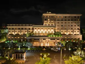 I Hotel Batam
