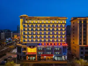 Kai'erman International Hotel