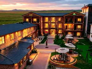 Fengning Western Meadow Resort · Xitan Town Homestay (Datan Branch)