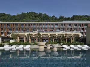 The Westin Resort & Spa, Himalayas