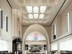 Yueya Premium Hotel, Chengdu Kuanzhai Alleys & Chunxi Road