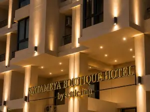 Katameya Boutique Hotel by Settle Inn
