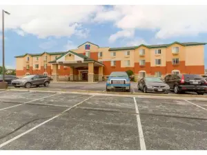 Motel 6 芬德利 蒂芬大道 俄亥俄州
