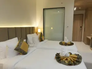 Hotel Pinak