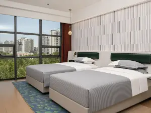 Jindi Hotel (Gucheng Commercial Street)