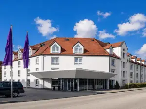 Sunday Hotel München Airport Freising