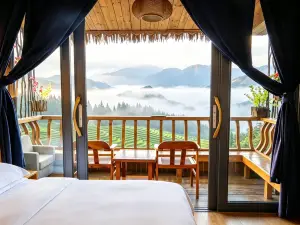 Tianzhiyuan View Hotel
