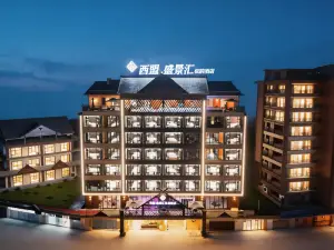 Shengjinghui · Va Cultural Hotel