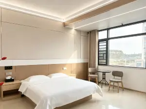 Jinlongquan Business Hotel