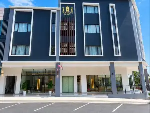 H&H Boutique Hotel
