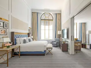 The Langham, Boston
