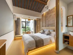 Wanhe River View Inn (Shilu Branch, Shantang Street)