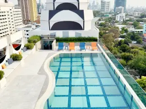 เดอะ ควอเตอร์ สะพานควาย บาย ยูเอชจี