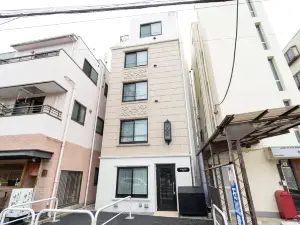 CH RESIDENCE Kikuicho