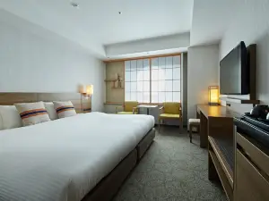 Mitsui Garden Hotel Kyoto Station