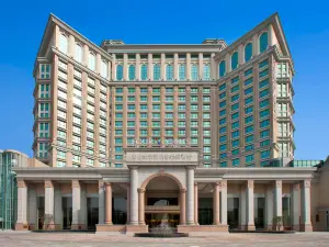 Four Points by Sheraton Taicang