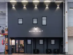 HOTEL STAY Plus