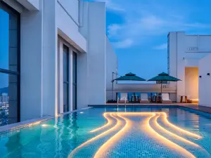 Wenling Anyi Designer Hotel