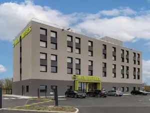 B&B HOTEL Valenciennes Onnaing